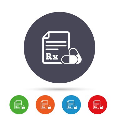 düğmeleri ile düz kutsal kişilerin resmi