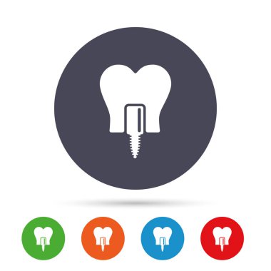 düğmeleri ile düz kutsal kişilerin resmi