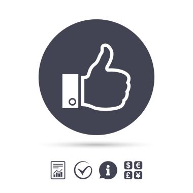 Belge bildirme ve kene simgeler denetleme