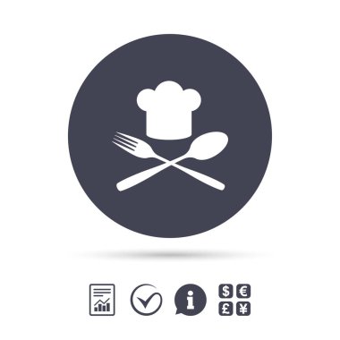 Rapor belge simgeleri