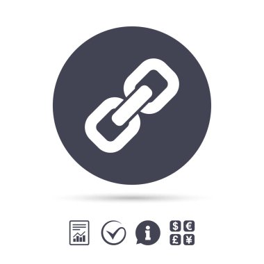 Belge bildirme ve kene simgeler denetleme