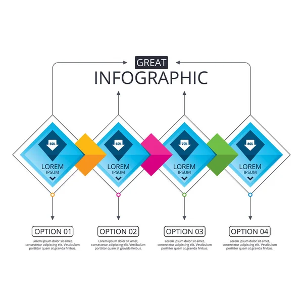 Signo de flecha icono — Archivo Imágenes Vectoriales