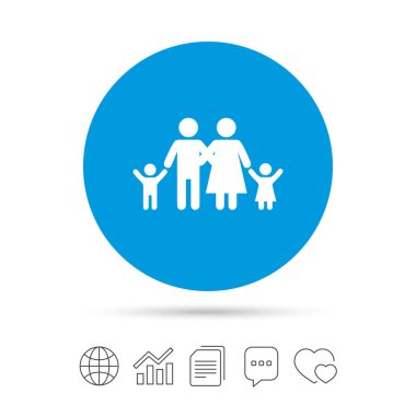 İnsan sigorta işareti simgesi