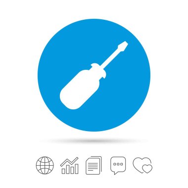 tornavida aracı simgesi