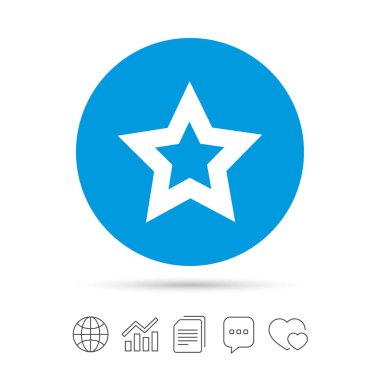 Yıldız işareti simgesi