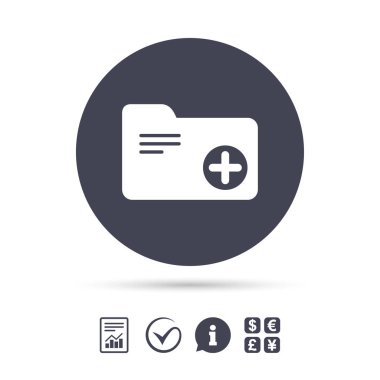 Belge klasörü işaret eklemek. 