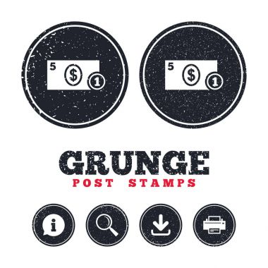 Download Dirty Money Free Vector Eps Cdr Ai Svg Vector Illustration Graphic Art