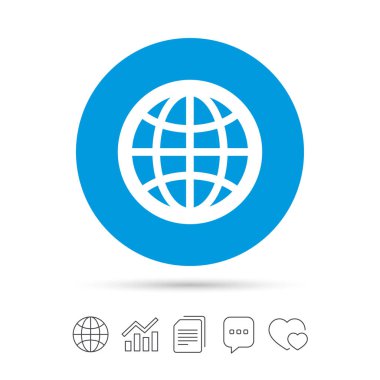 Küre işareti simgesi