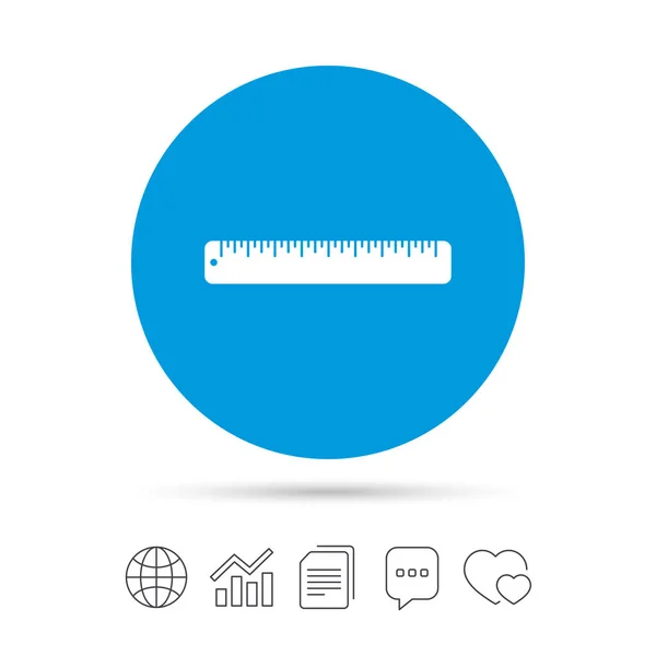 School gereedschap symbool. — Stockvector