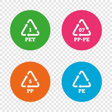 Gıda simgeleri tasarım