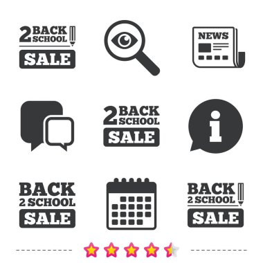 okul simgelerine geri dön