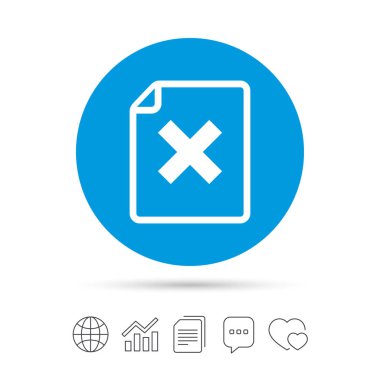 Dosya belge dur simgesi