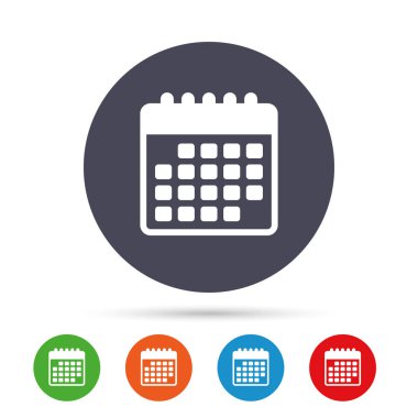 Olay hatırlatıcı sembolü.