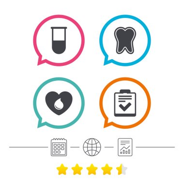 diş, tüp bebek, kan bağışı.