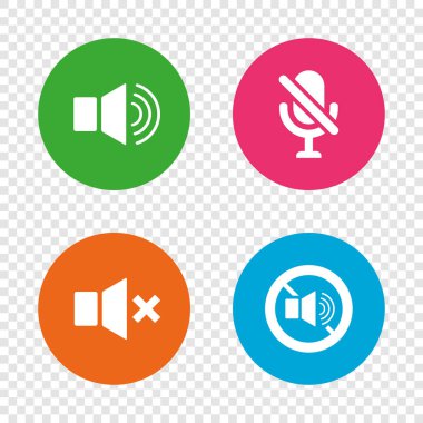 Player denetimi simgeleriyle