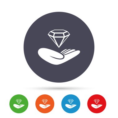 Takı sigorta işareti