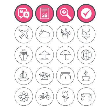 Gemi, uçak ve araç taşıma.