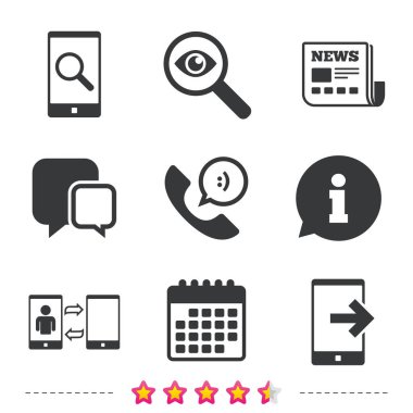  Çağrı Merkezi desteği sembolü.