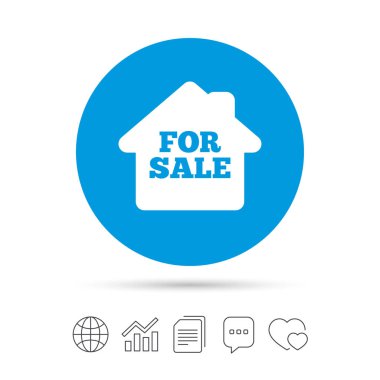 Satışı büyük başlığı ve etiket