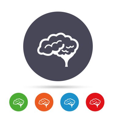 Beyin işareti simgeleri