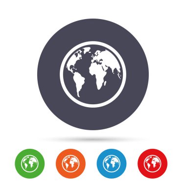 Küre işareti simgeleri