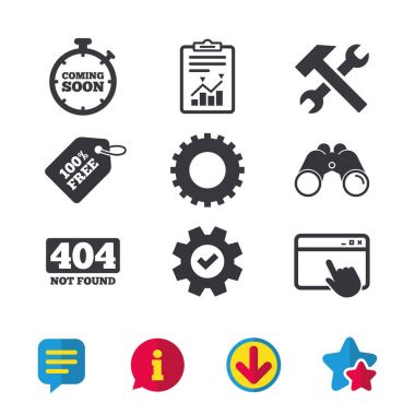 Onarım servis aracı ve dişli.