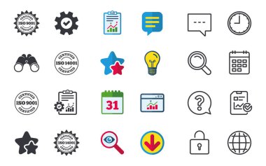 Kalite standart işaretleri