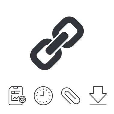 Köprü düz işareti 