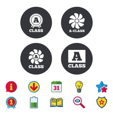 Sigorta primi düzeyinde Ödülü simgeler