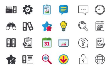 Çeşitli Simgeler Ayarlandı