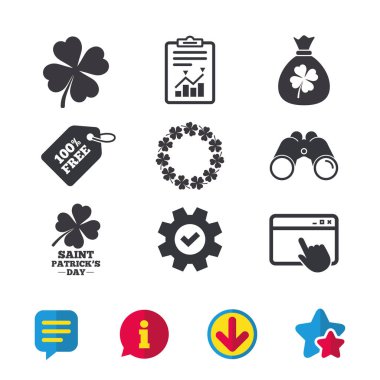 Çeşitli Simgeler Ayarlandı