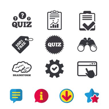 Çeşitli Simgeler Ayarlandı