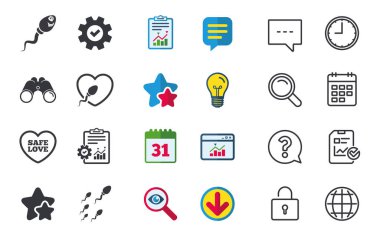 Çeşitli Simgeler Ayarlandı