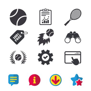 Çeşitli Simgeler Ayarlandı