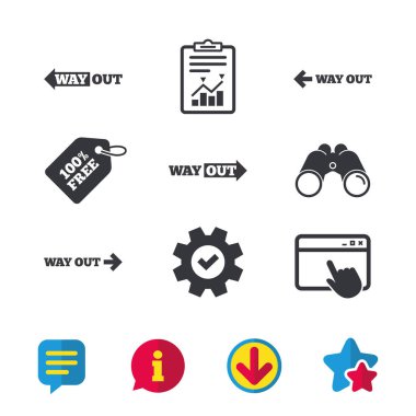 Çeşitli Simgeler Ayarlandı