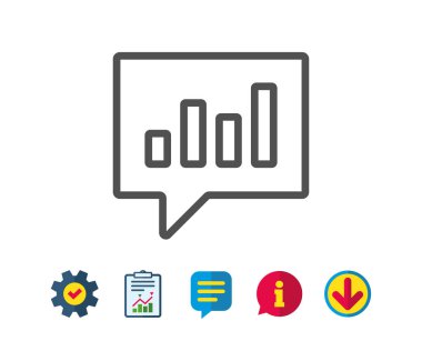 Satılık alışveriş afiş.