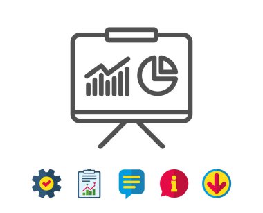 Satılık alışveriş afiş.