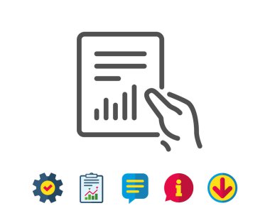 Satılık alışveriş afiş.