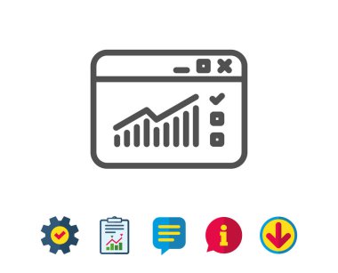 Satılık alışveriş afiş.