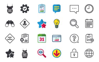 İstatistikler ve simgeler Download. 