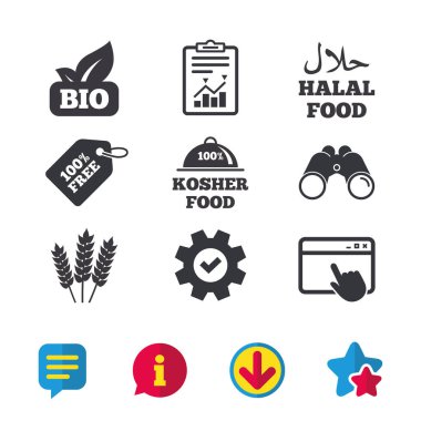 Tarayıcı penceresi sembolleri