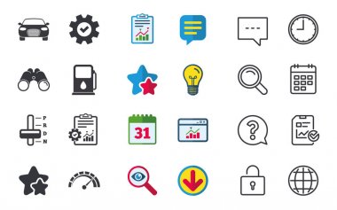 İstatistikler ve simgeler Download. 