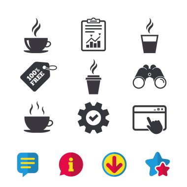 Tarayıcı penceresi sembolleri