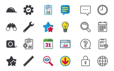 İstatistikler ve simgeler Download. 