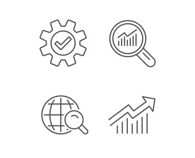 İstatistikler ve simgeler Download. 
