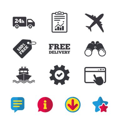 Tarayıcı penceresi sembolleri