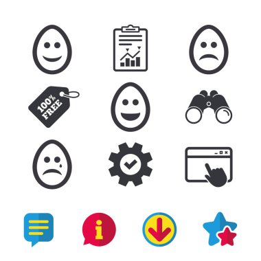 Tarayıcı penceresi sembolleri