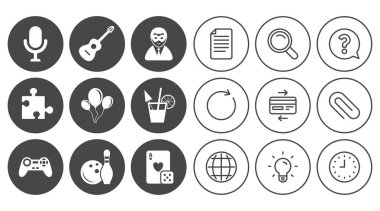 İstatistikler ve simgeler Download. 