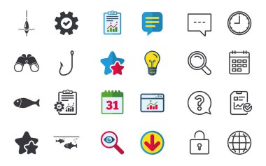 İstatistikler ve simgeler Download. 