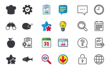 İstatistikler ve simgeler Download. 